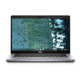 Dell ChromeBook 5400 Core i5-8265U 1.6 GHz 128GB SSD - 8GB QWERTZ - Alemán