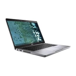 Dell ChromeBook 5400 Core i5-8265U 1.6 GHz 128GB SSD - 8GB QWERTZ - Alemán