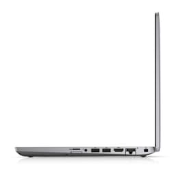 Dell ChromeBook 5400 Core i5-8265U 1.6 GHz 128GB SSD - 8GB QWERTZ - Alemán