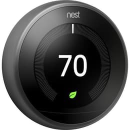 Google Nest Learning 3a Generación Termostato