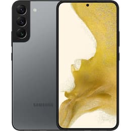 Galaxy S22 5G 256GB - Gris - Libre - Dual-SIM