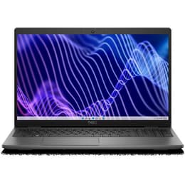 Dell Latitude 3540 15" Core i7 1.7 GHz - SSD 512 GB - 8GB - QWERTZ - Alemán