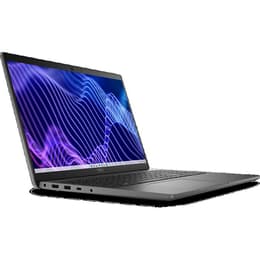Dell Latitude 3540 15" Core i7 1.7 GHz - SSD 512 GB - 8GB - QWERTZ - Alemán