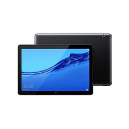 Huawei MediaPad T5 16GB - Negro (Midnight Black) - WiFi