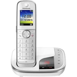 Panasonic KX-TGJ320GW Teléfono fijo