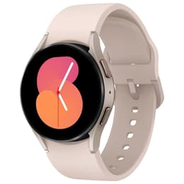 Samsung Galaxy Watch5 Bluetooth 40 mm - Rosa