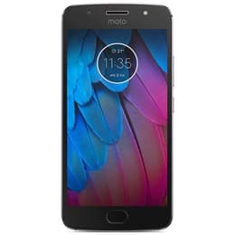 Motorola Moto G5S 32GB - Gris - Libre - Dual-SIM