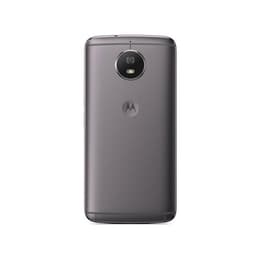 Motorola Moto G5S 32GB - Gris - Libre