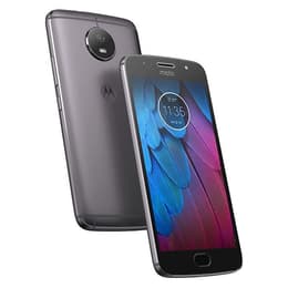 Motorola Moto G5S 32GB - Gris - Libre