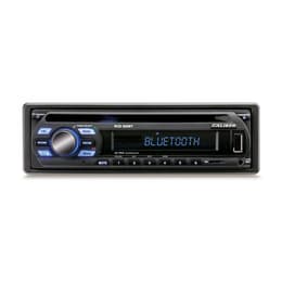 Caliber RCD122BT Radio para coche