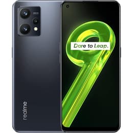 Realme 9 128GB - Negro - Libre