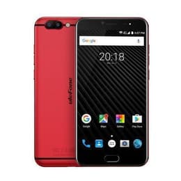 T1 64GB - Rojo - Libre
