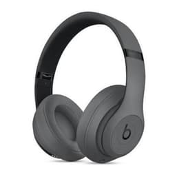 Cascos reducción de ruido wireless micrófono Beats By Dre Studio 3 - Gris