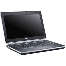 Dell Latitude E6430 14" Core i5 2.7 GHz - SSD 256 GB - 8GB - teclado alemán