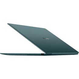 Huawei MateBook X 13" Core i5 1.6 GHz - SSD 512 GB - 16GB - AZERTY - Francés