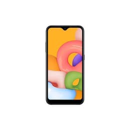 Galaxy A01 16GB - Azul - Libre