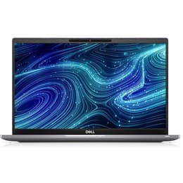 Dell Latitude 7420 14" Core i5 2.6 GHz - SSD 512 GB - 16GB - QWERTZ - Alemán