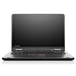 Lenovo ThinkPad Yoga S1 12" Core i5 2.3 GHz - SSD 256 GB - 4GB - Teclado Inglés (US)