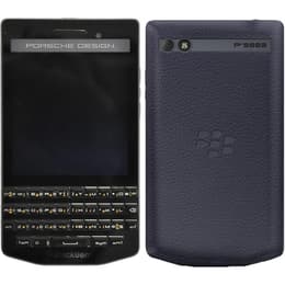 BlackBerry Porsche Design P'9983 64GB - Gris - Libre