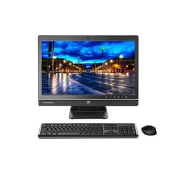 HP ProOne 600 G1 AIO 21" Core i3 3.6 GHz - HDD 500 GB - 8GB AZERTY - Francés