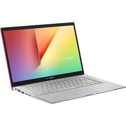 Asus Vivobook S14 M433 14" Ryzen 5 2 GHz - SSD 512 GB - 8GB - AZERTY - Francés