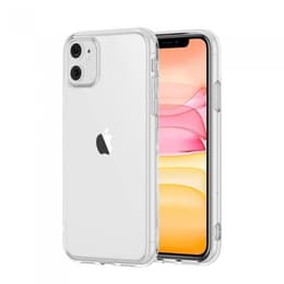 Funda iPhone 11 - TPU - Transparente