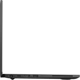 Dell Latitude E5470 14" Core i5 2.3 GHz - SSD 512 GB - 8GB - QWERTZ - Alemán