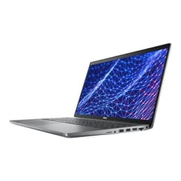Dell Latitude 5530 15" Core i7 3.5 GHz - SSD 256 GB - 16GB - AZERTY - Francés