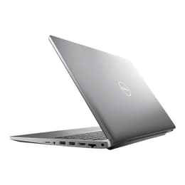 Dell Latitude 5530 15" Core i7 3.5 GHz - SSD 256 GB - 16GB - AZERTY - Francés