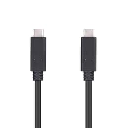 Generic USB C to USB C Cable