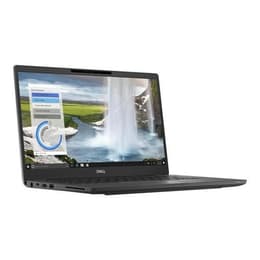 Dell Latitude 7300 13" Core i5 1.6 GHz - SSD 512 GB - 8GB - Teclado Inglés