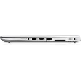 HP EliteBook 830 G5 13" Core i5 1.7 GHz - SSD 256 GB - 16GB Teclado sueco