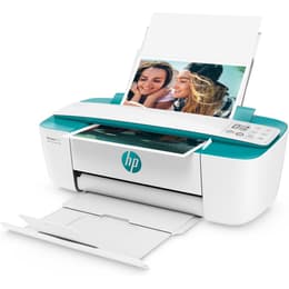 HP DeskJet 3762 Chorro de tinta