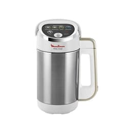 Batidora Mezcladora Moulinex LM841110 L - Plata
