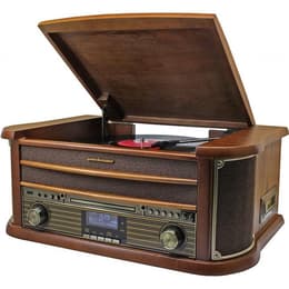 Soundmaster NR545DAB Tocadiscos