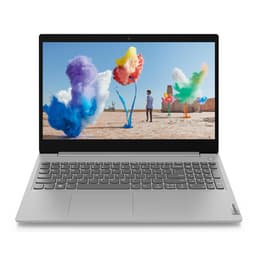 Lenovo IdeaPad 3 15ADA05 15" Ryzen 7 2.3 GHz - SSD 128 GB + HDD 1 TB - 8GB - teclado francés