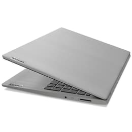 Lenovo IdeaPad 3 15ADA05 15" Ryzen 7 2.3 GHz - SSD 128 GB + HDD 1 TB - 8GB - teclado francés
