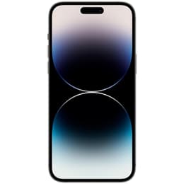 iPhone 14 Pro 256GB - Negro Espacial - Libre