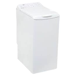 Lavadora clásica 40 cm Carga superior Vedette VT602BQ-01