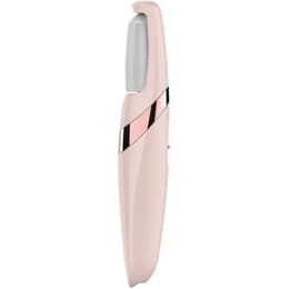 Flawless Finish Finishing Touch Flawless Pedi - Râpe Pied Électrique Rechargeable - Anti-callosités - Expérience de Pédicure a Domicile Secador de uñas