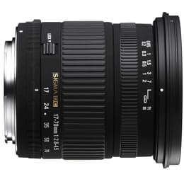 Sigma Objetivos EF 17-70mm f/2.8-4 DC Macro Canon EF 17-70mm f/2.8-4