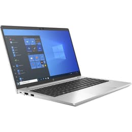HP ProBook 640 G8 14" Core i7 2.8 GHz - HDD 512 GB - 16GB - teclado italiano