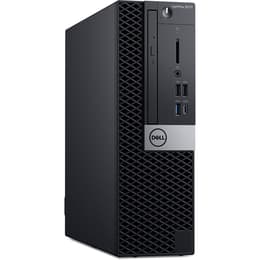 Dell OptiPlex 5070 SFF Core i5 3 GHz - SSD 256 GB RAM 16 GB