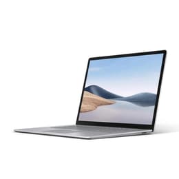Microsoft Surface Laptop 4 13" Core i5 2.6 GHz - SSD 256 GB - 8GB - QWERTY - Español