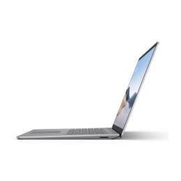 Microsoft Surface Laptop 4 13" Core i5 2.6 GHz - SSD 256 GB - 8GB - QWERTY - Español