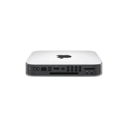 Mac mini (Octubre 2012) Core i5 2,5 GHz - SSD 256 GB - 16GB