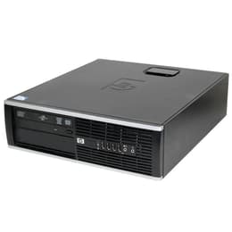 HP Compaq Elite 8300 Pro Core i7 3,4 GHz - HDD 320 GB RAM 8 GB