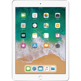 iPad 9.7" (2017) 5.a generación 128 GB - WiFi - Plata
