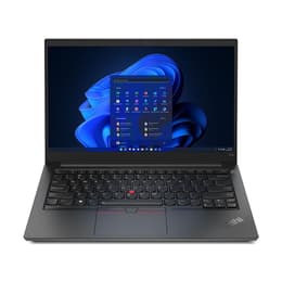 Lenovo ThinkPad E14 G4 14" Core i5 1.2 GHz - SSD 1 TB - 16GB - QWERTY - Sueco