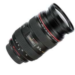 Objetivos Canon EF 24-70mm f/2.8L USM EF 24-70mm f/2.8